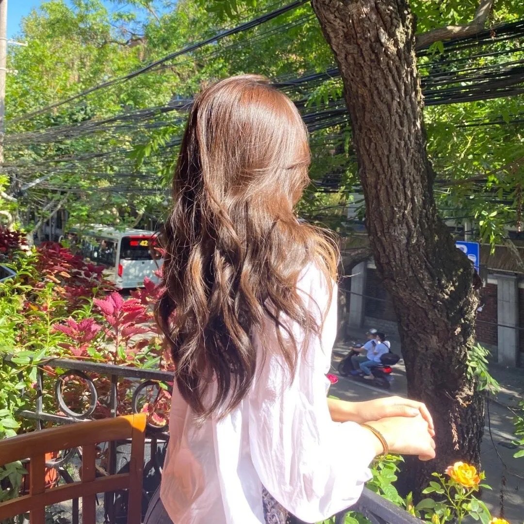 女高校生死了以后
